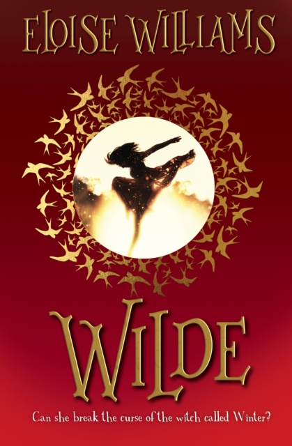 E-book Wilde Eloise Williams