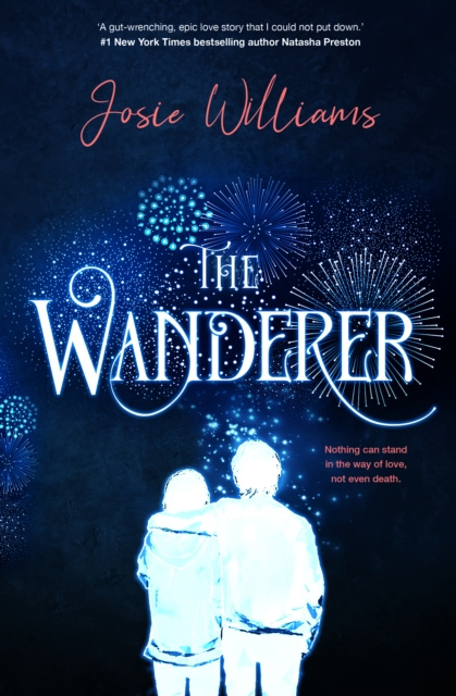 E-book Wanderer Josie Williams