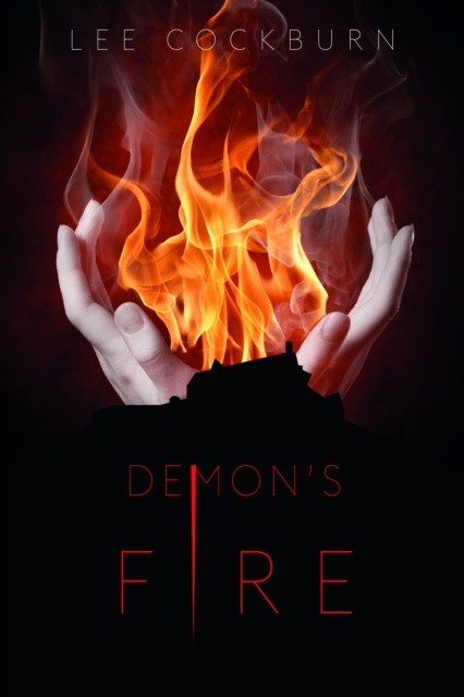 E-knjiga Demon's Fire Lee Cockburn
