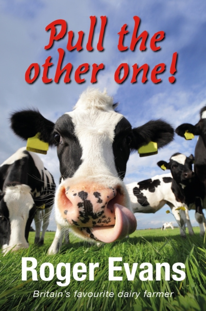 E-book Pull the Other One! Roger Evans