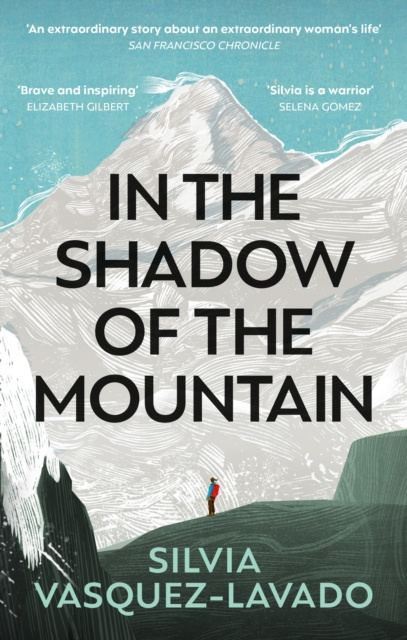 E-kniha In The Shadow of the Mountain Silvia Vasquez-Lavado