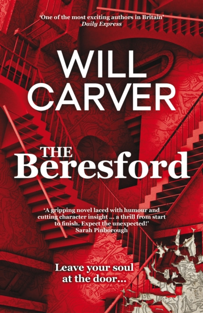 E-knjiga Beresford Will Carver