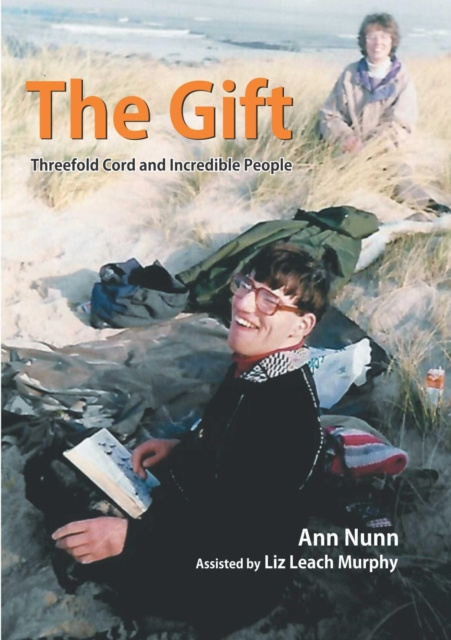 E-knjiga Gift Ann Nunn