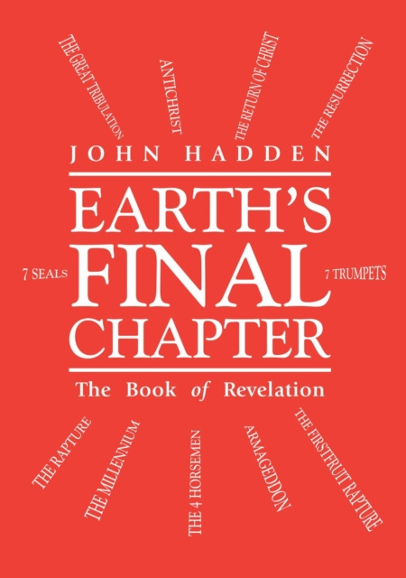 E-knjiga Earth's Final Chapter John Hadden