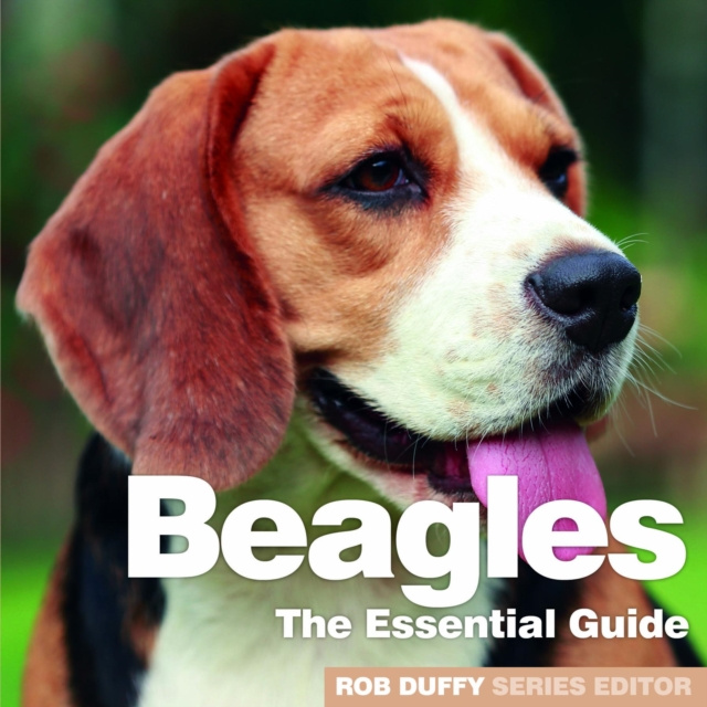 E-knjiga Beagles Robert Duffy