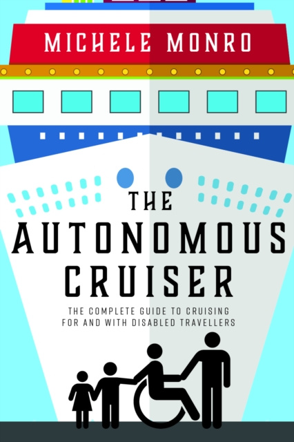 E-book Autonomous Cruiser Michele Monro