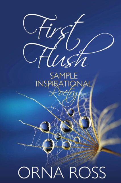 E-knjiga First Flush Orna Ross