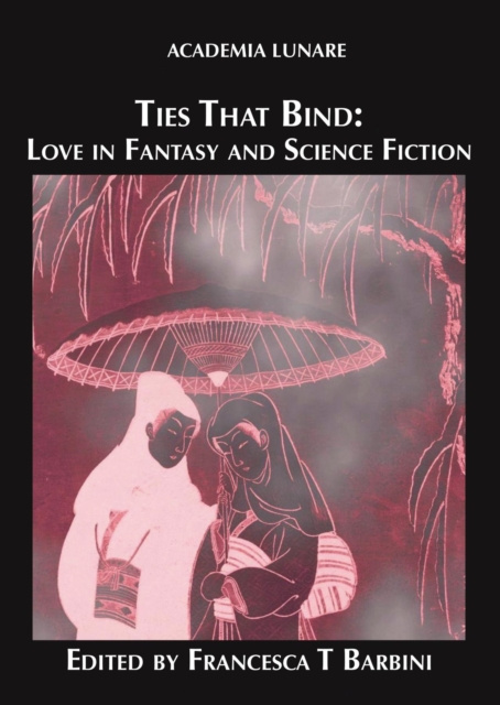 E-book Ties That Bind Francesca T Barbini