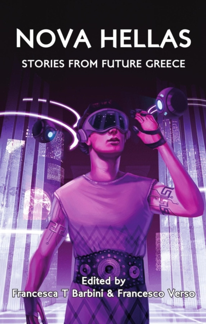 E-book Nova Hellas Francesca T Barbini