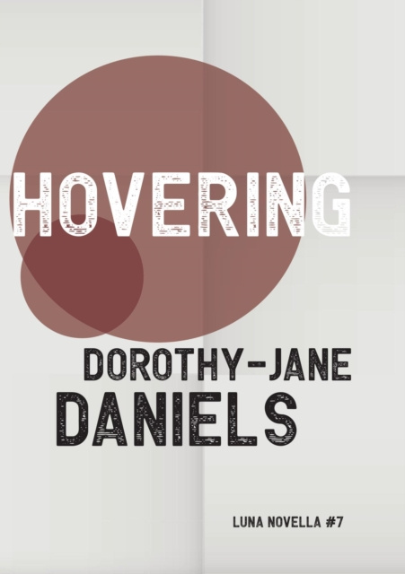 E-knjiga Hovering Dorothy-Jane Daniels
