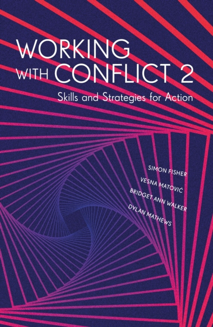 E-book Working with Conflict 2 Fisher Simon Fisher
