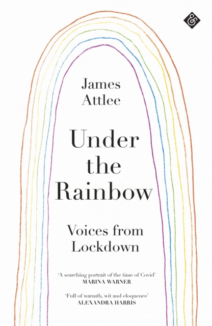 E-knjiga Under the Rainbow James Attlee