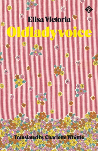 E-book Oldladyvoice Elisa Victoria