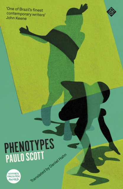 E-knjiga Phenotypes Paulo Scott