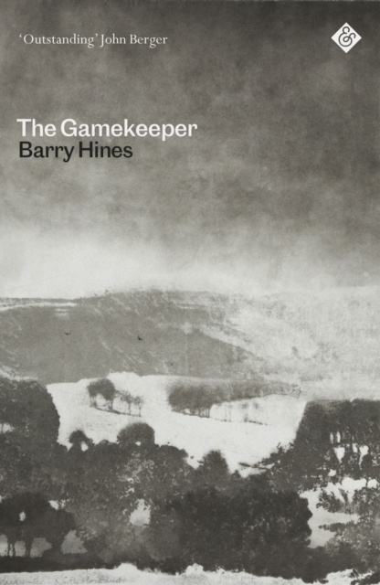 E-book Gamekeeper Barry Hines