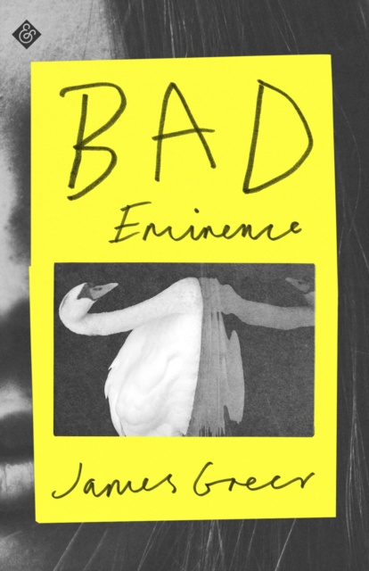 E-kniha Bad Eminence James Greer