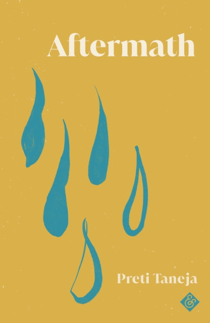 E-book Aftermath Preti Taneja