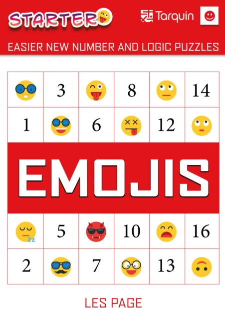 E-knjiga Emojis Les Page