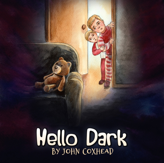 E-knjiga Hello Dark John Coxhead