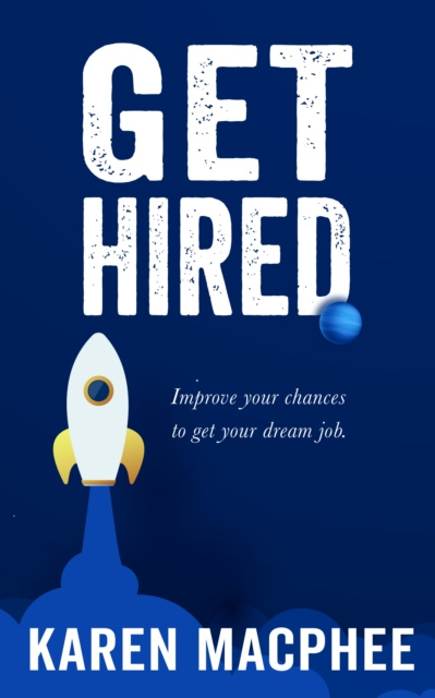 E-knjiga Get Hired Karen Macphee