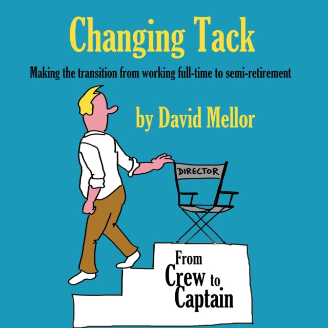 E-book Changing Tack David Mellor