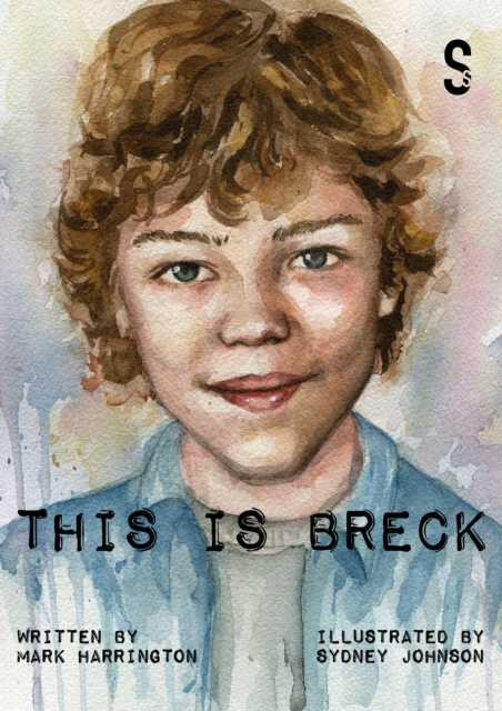 E-book This is Breck Mark Harrington