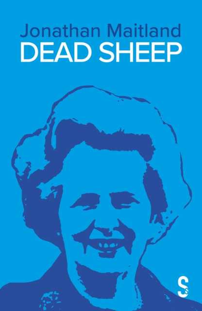 E-knjiga Dead Sheep Jonathan Maitland