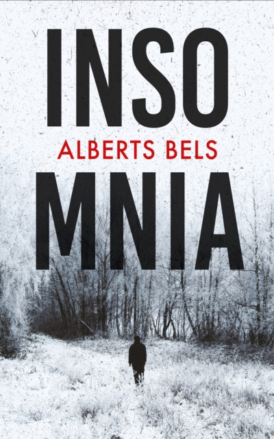 E-knjiga Insomnia Alberts Bels
