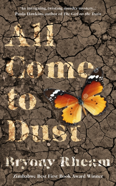 E-book All Come to Dust Bryony Rheam