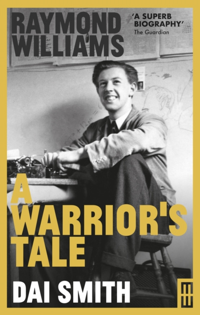 E-knjiga Warrior's Tale Dai Smith