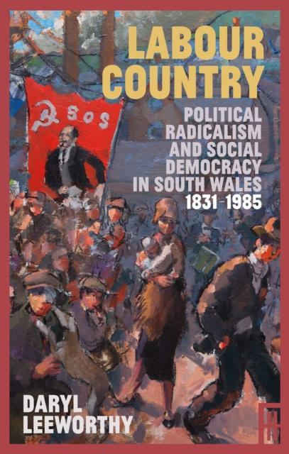E-book Labour Country Daryl Leeworthy