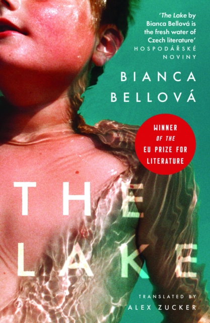 E-knjiga Lake Bianca Bellova