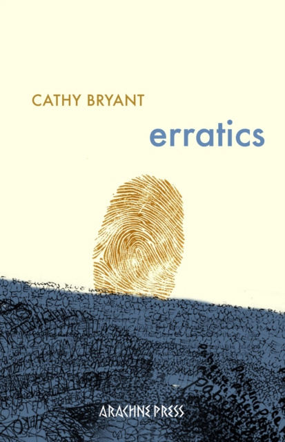 E-kniha Erratics Cathy Bryant