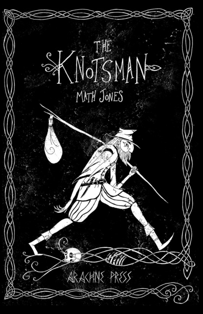 E-Book Knotsman Math Jones