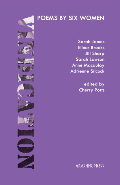 E-Book Vindication Cherry Potts