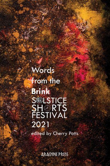 E-book Words from the Brink Cherry Potts