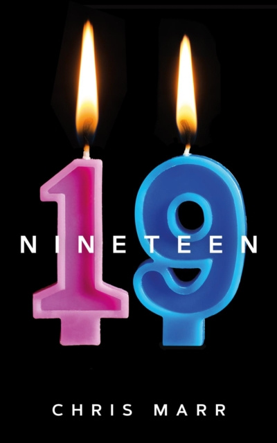 E-knjiga Nineteen Chris Marr