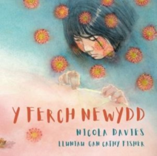 E-knjiga Ferch Newydd, Y Nicola Davies