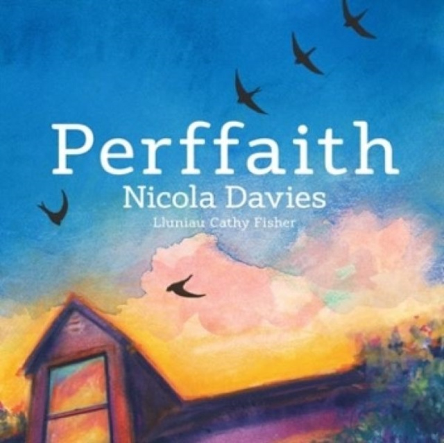 E-kniha Perffaith Nicola Davies