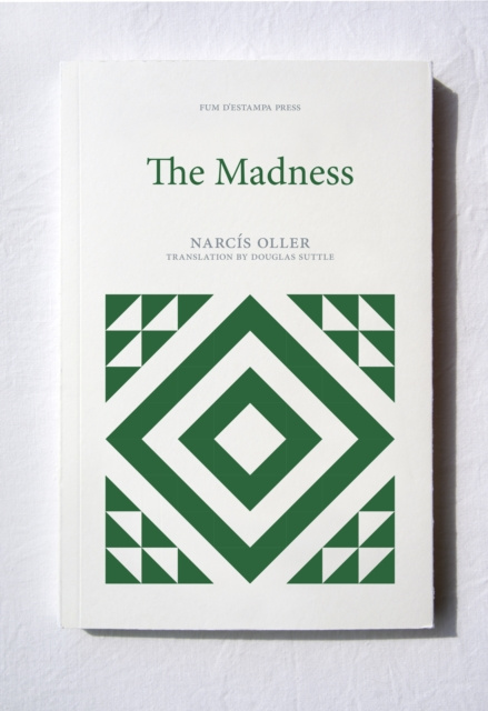 E-book Madness Oller
