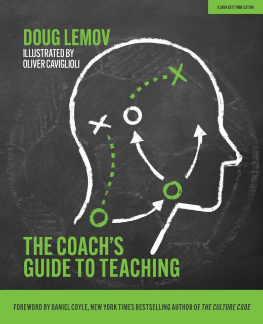 E-kniha Coach s Guide to Teaching Doug Lemov