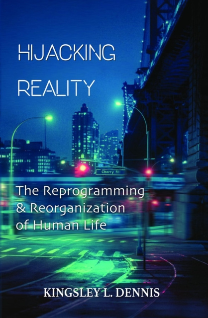 E-knjiga Hijacking Reality Kingsley L. Dennis