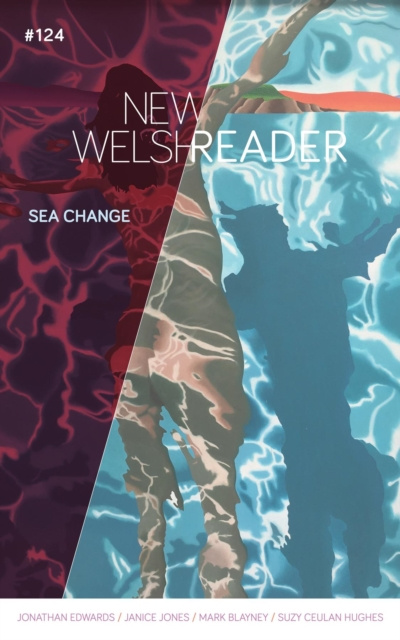 ebook New Welsh Reader, Autumn 2020 Jonathan Edwards