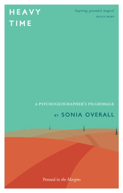 E-book Heavy Time Sonia Overall