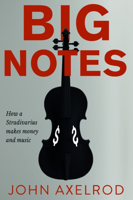 E-book Big Notes John Axelrod