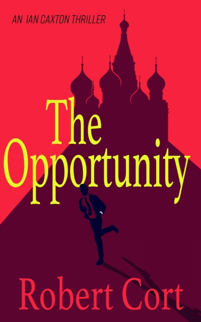 E-knjiga Opportunity Robert Cort