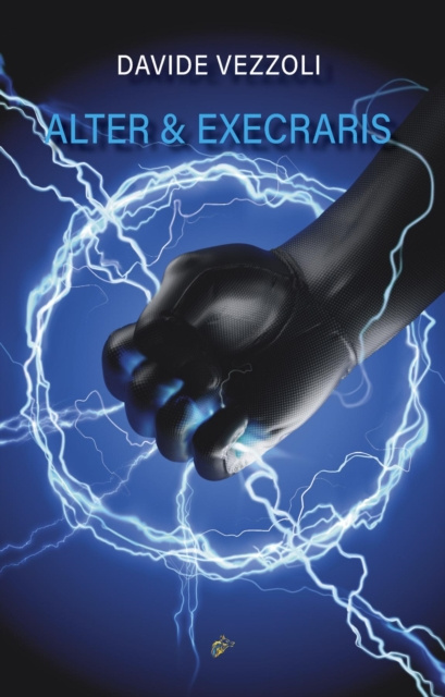 E-knjiga ALTER & EXECRARIS Davide Vezzoli