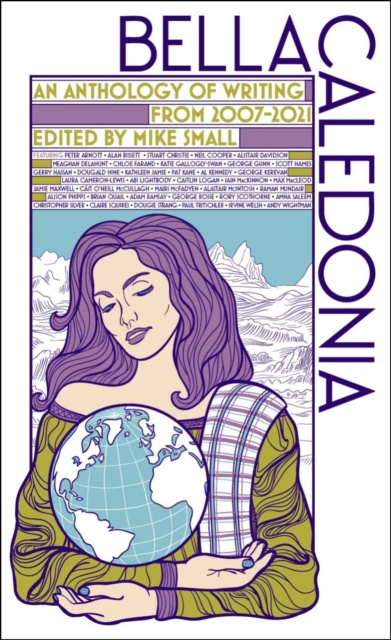 E-knjiga Bella Caledonia Mike Small