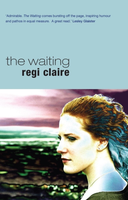 E-knjiga Waiting Regi Claire