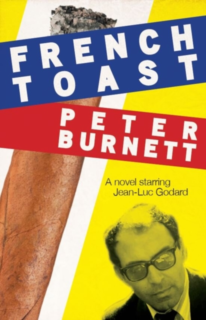 ebook French Toast Peter Burnett